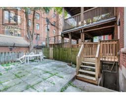 Main & Lower - 182 Mutual Street, Toronto, ON M5B2B3 Photo 28