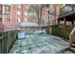 Main & Lower - 182 Mutual Street, Toronto, ON M5B2B3 Photo 29