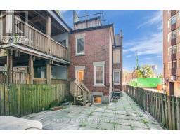 Main & Lower - 182 Mutual Street, Toronto, ON M5B2B3 Photo 30