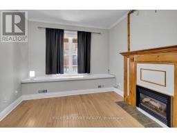 Bedroom - Main & Lower - 182 Mutual Street, Toronto, ON M5B2B3 Photo 7