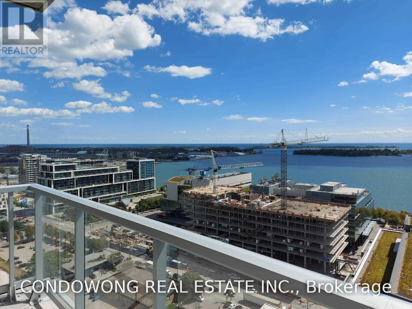 2004 - 20 RICHARDSON STREET, Toronto (Waterfront Communities) — photo 11