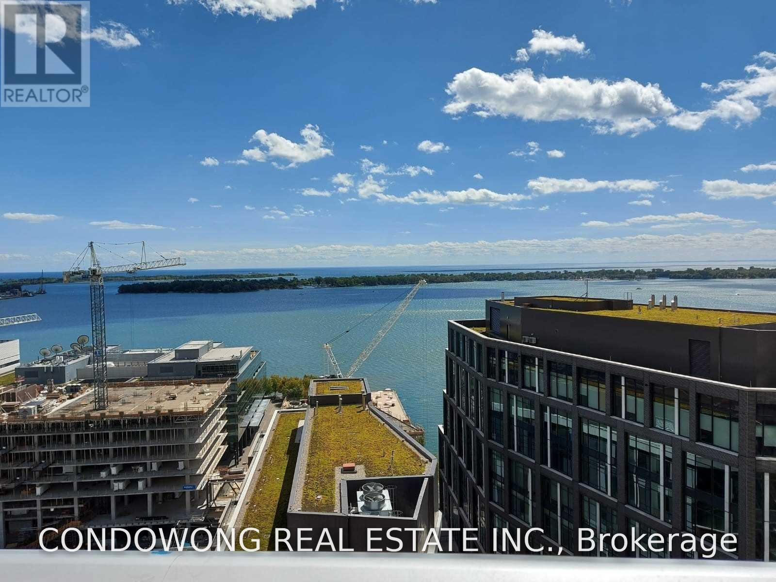 2004 - 20 RICHARDSON STREET, Toronto (Waterfront Communities) — photo 12