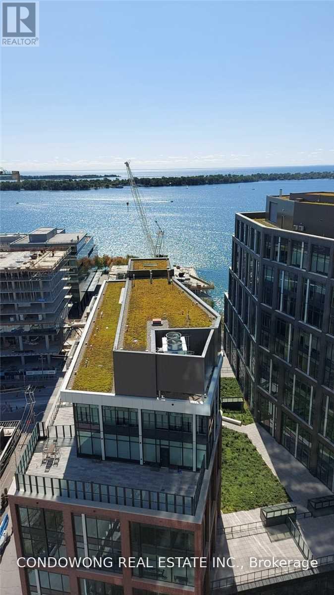 2004 - 20 RICHARDSON STREET, Toronto (Waterfront Communities) — photo 9