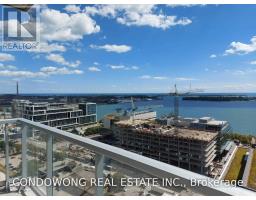 2004 - 20 Richardson Street, Toronto, ON M5A0S6 Photo 11
