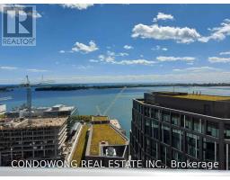 2004 - 20 Richardson Street, Toronto, ON M5A0S6 Photo 12