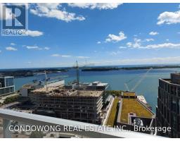 2004 - 20 Richardson Street, Toronto, ON M5A0S6 Photo 13