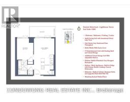 2004 - 20 Richardson Street, Toronto, ON M5A0S6 Photo 15