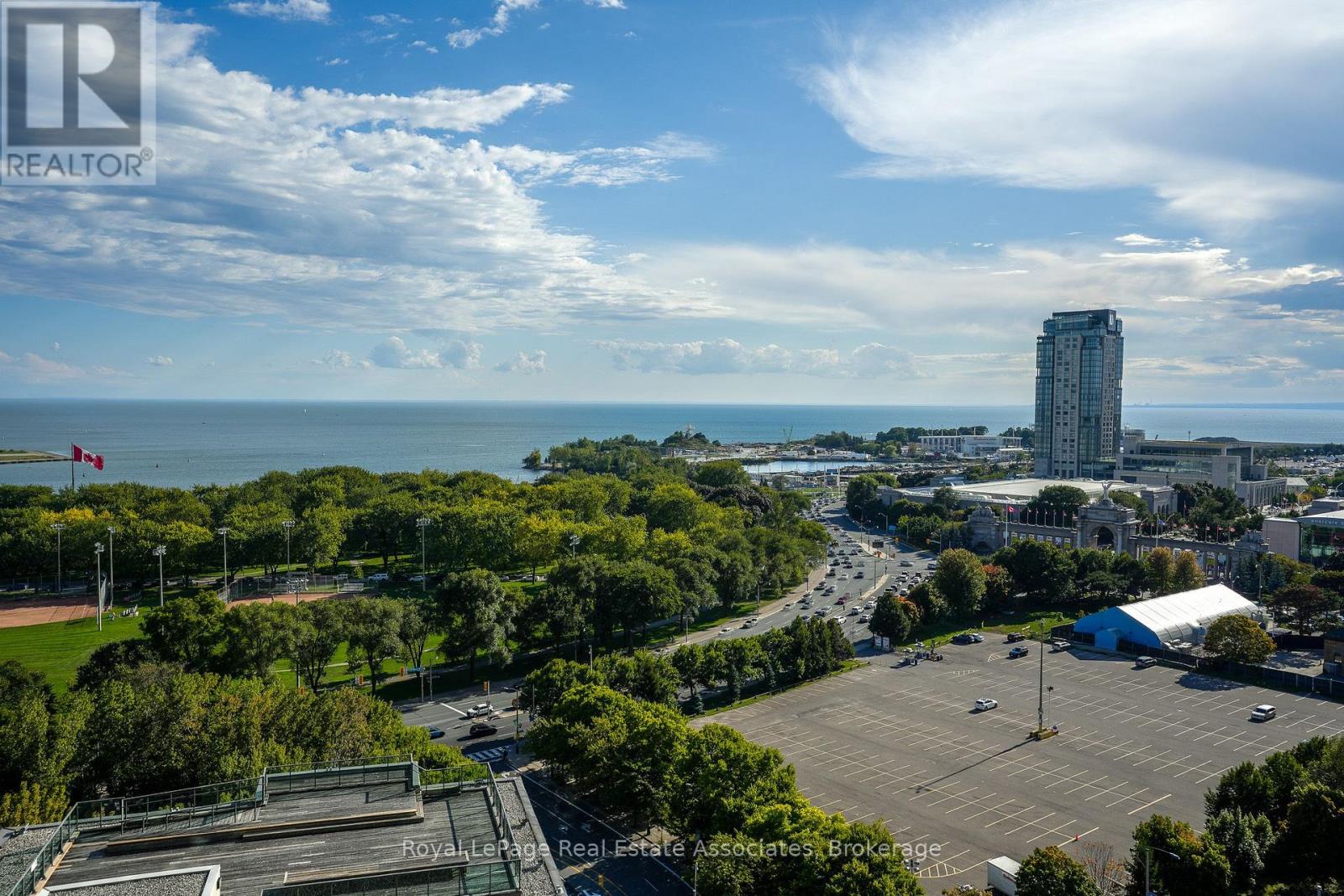 1904 - 231 FORT YORK BOULEVARD, Toronto (Niagara) — photo 10