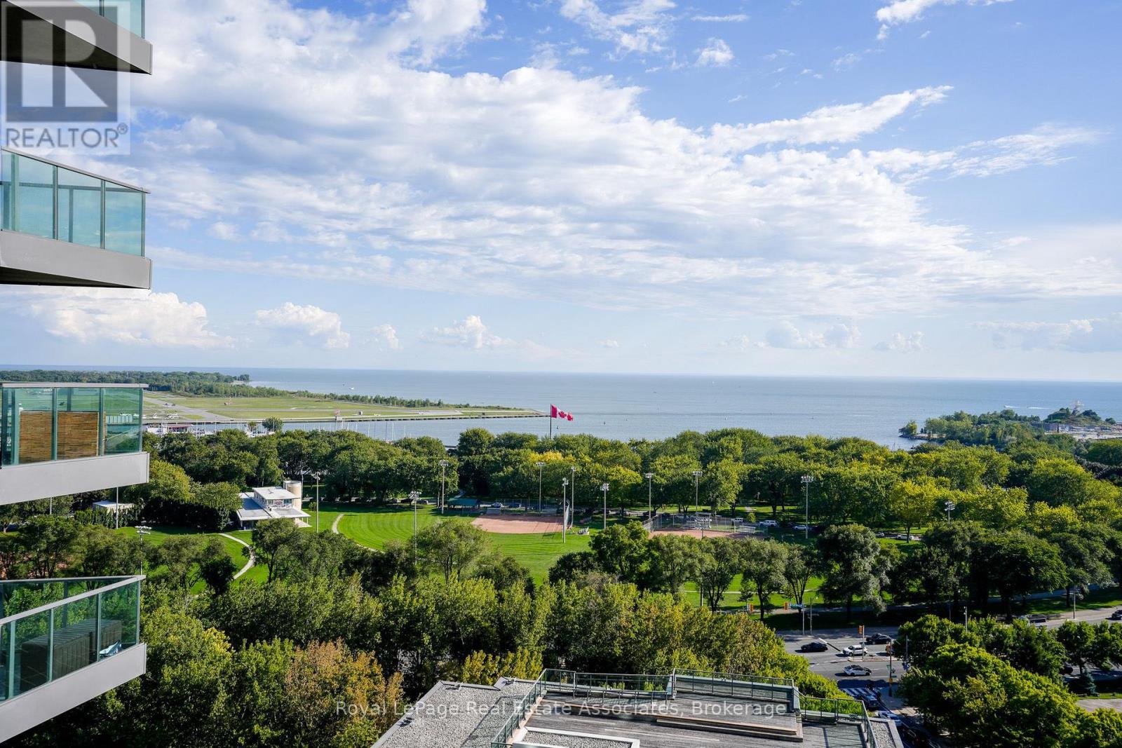 1904 - 231 FORT YORK BOULEVARD, Toronto (Niagara) — photo 2