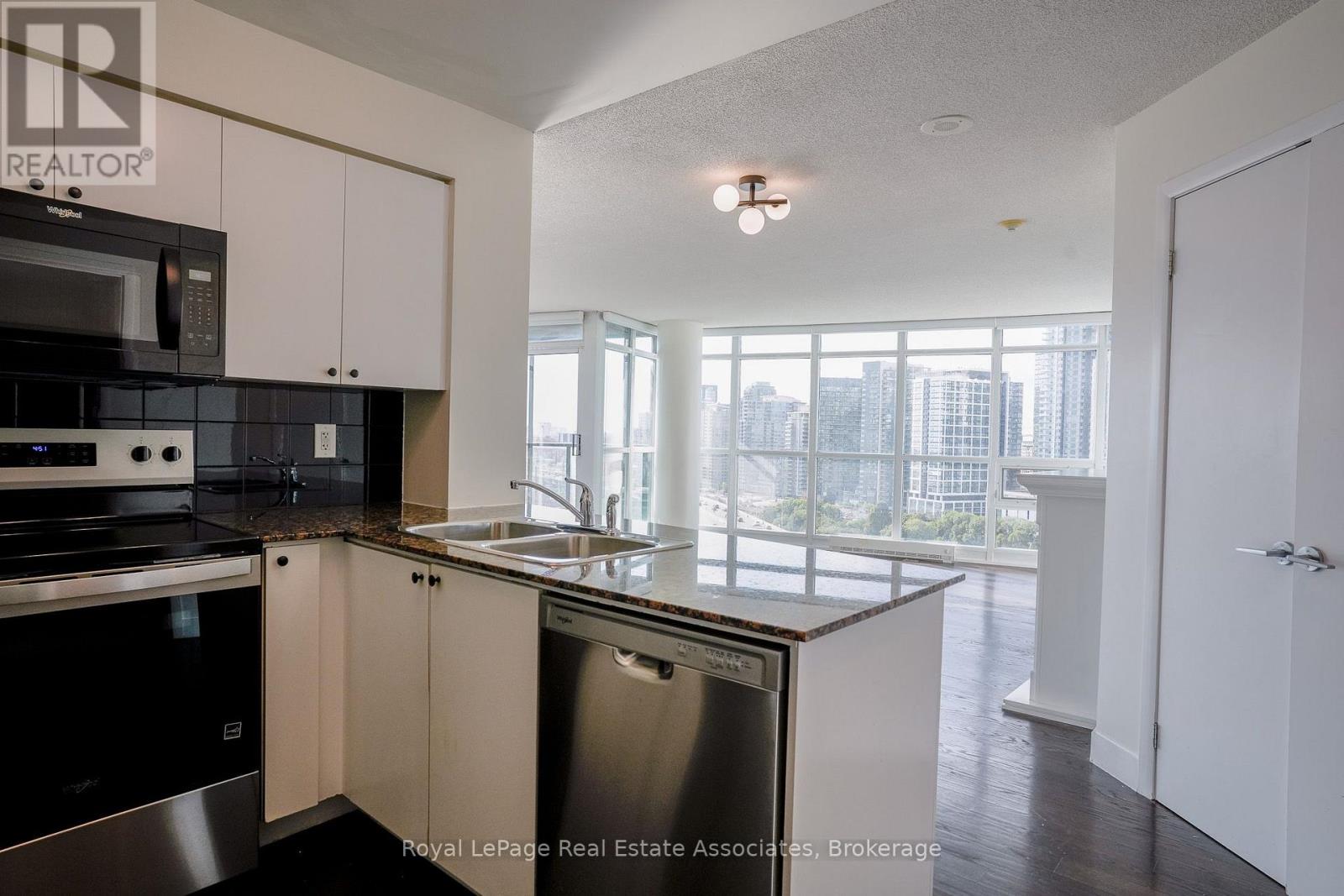 1904 - 231 FORT YORK BOULEVARD, Toronto (Niagara) — photo 4