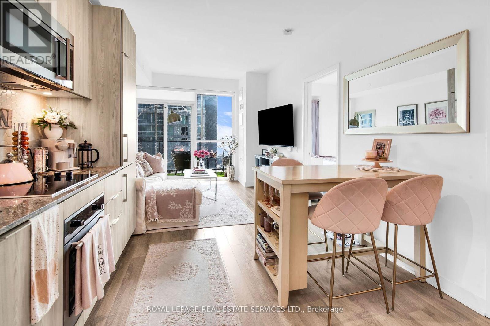 2302 - 50 ORDNANCE STREET, Toronto (Niagara) — photo 10