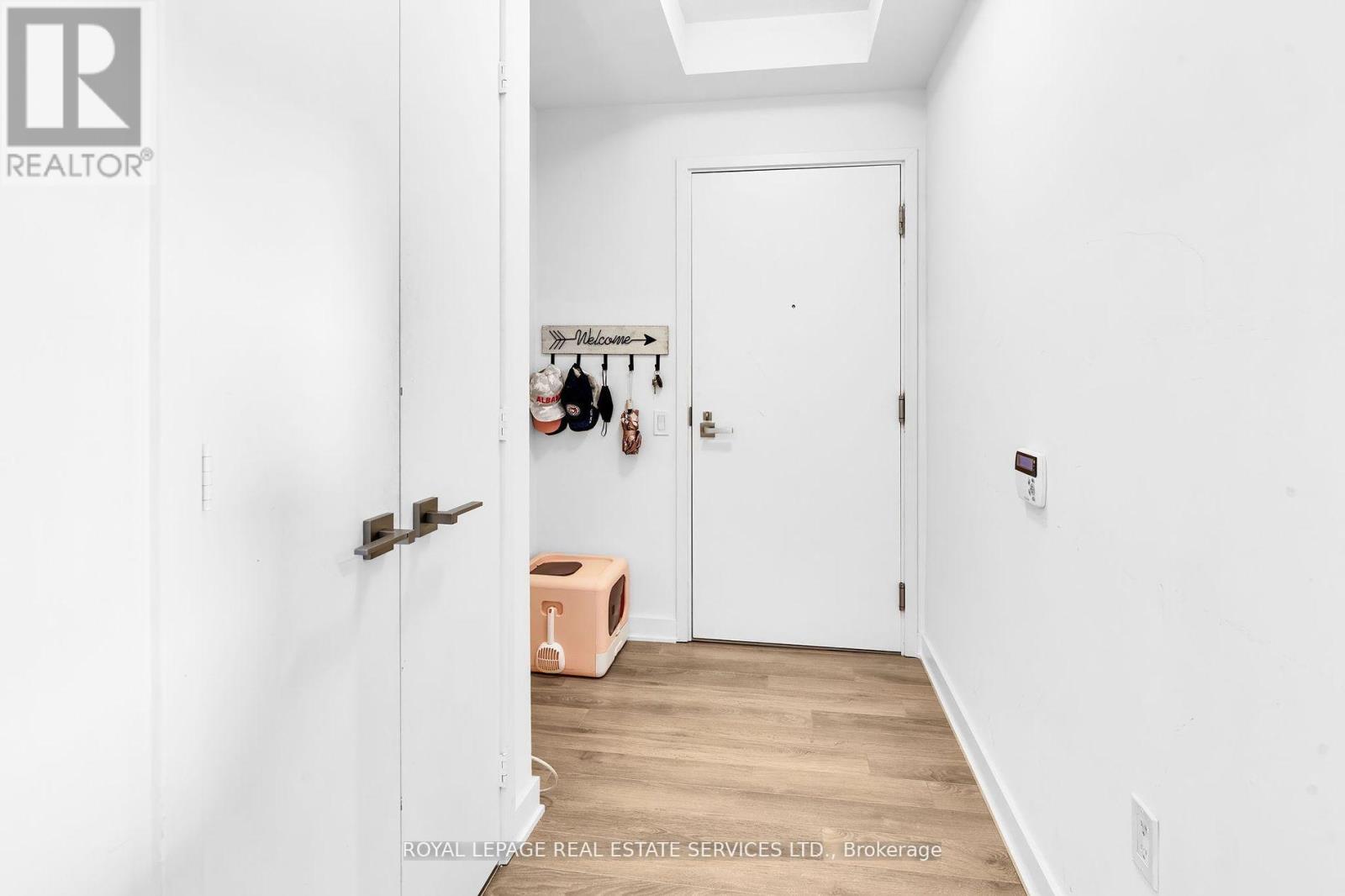 2302 - 50 ORDNANCE STREET, Toronto (Niagara) — photo 2
