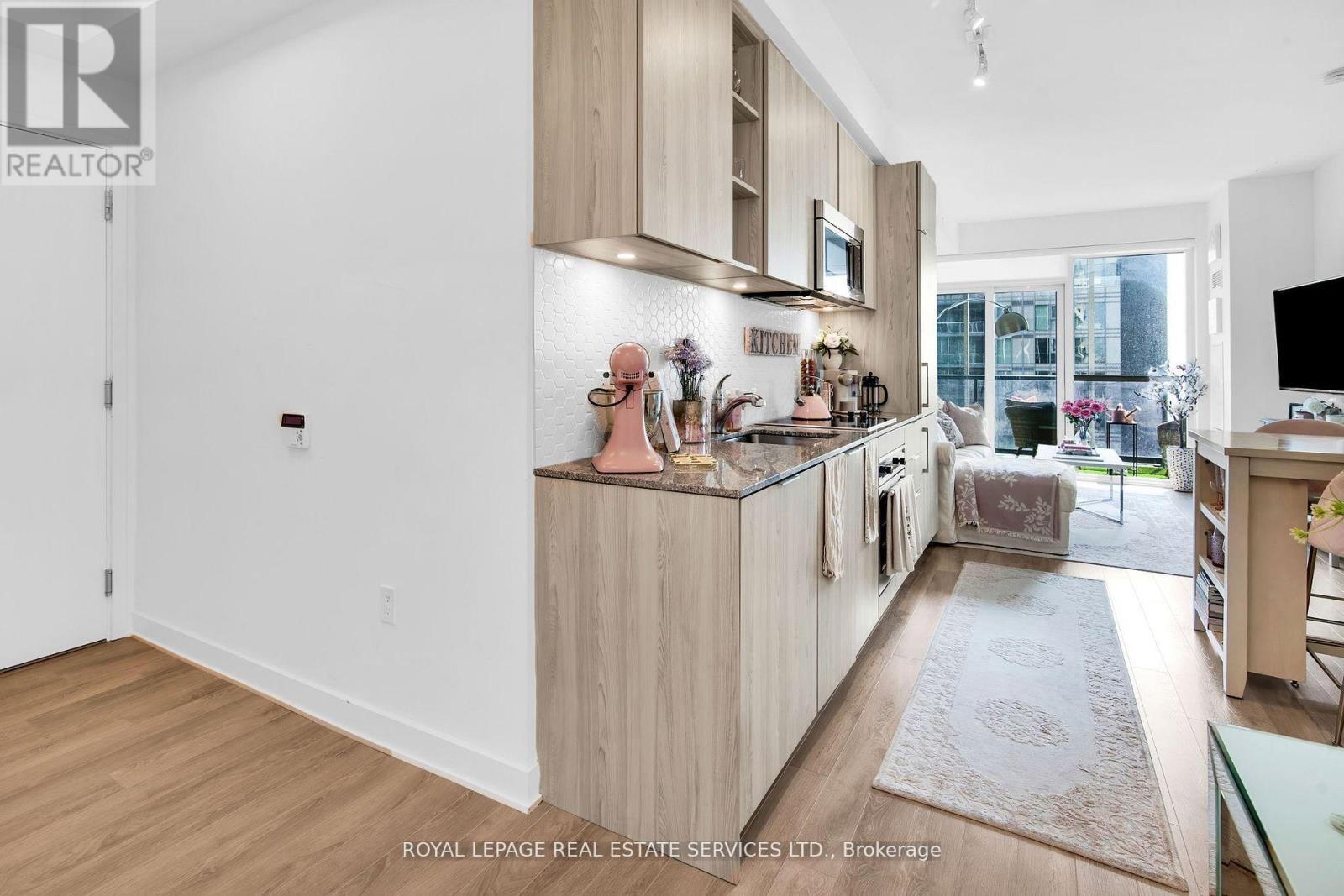 2302 - 50 ORDNANCE STREET, Toronto (Niagara) — photo 6