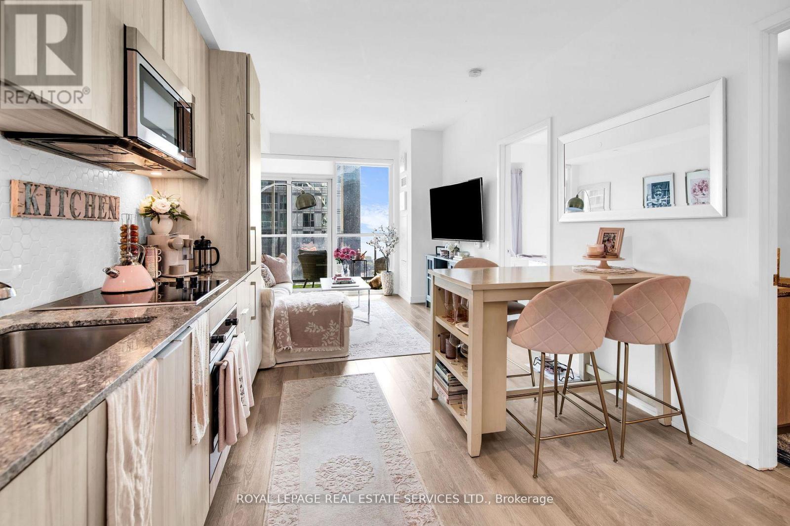 2302 - 50 ORDNANCE STREET, Toronto (Niagara) — photo 9