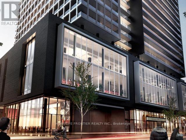 1320 - 20 EDWARD STREET, Toronto (Bay Street Corridor)