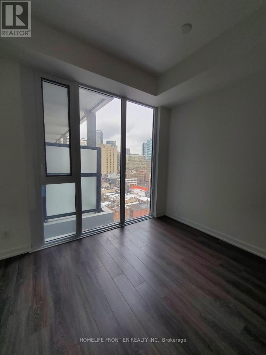 1320 - 20 EDWARD STREET, Toronto (Bay Street Corridor) — photo 4