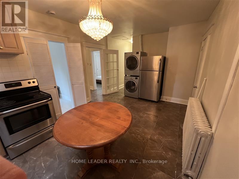 23 FRANKLIN AVENUE, Toronto (Lansing-Westgate) — photo 4