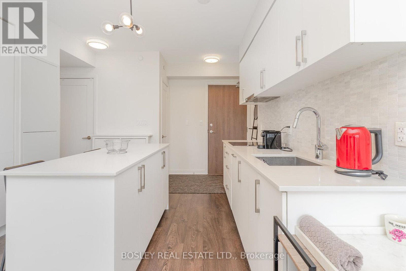 411E - 576 FRONT STREET W, Toronto (Waterfront Communities) — photo 9