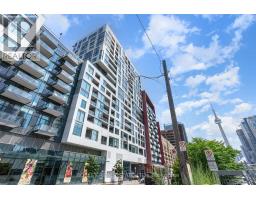 411e - 576 Front Street W, Toronto, ON M5V1C1 Photo 17
