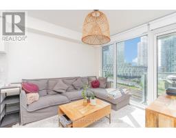 411e - 576 Front Street W, Toronto, ON M5V1C1 Photo 7