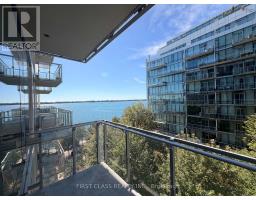 625 - 39 Queens Quay E, Toronto, ON M5E0A5 Photo 11
