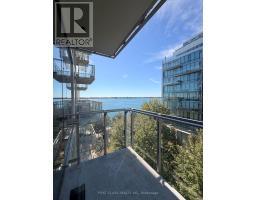 625 - 39 Queens Quay E, Toronto, ON M5E0A5 Photo 12