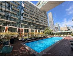 625 - 39 Queens Quay E, Toronto, ON M5E0A5 Photo 27