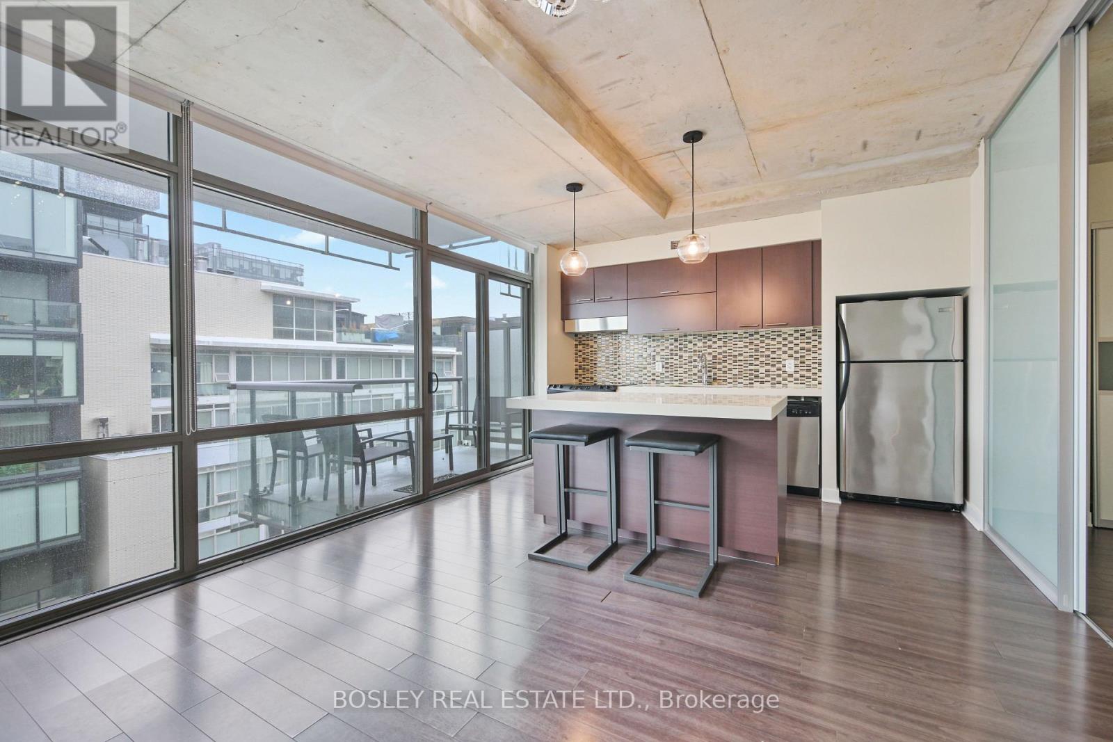 916 - 55 STEWART STREET, Toronto (Waterfront Communities) — photo 11