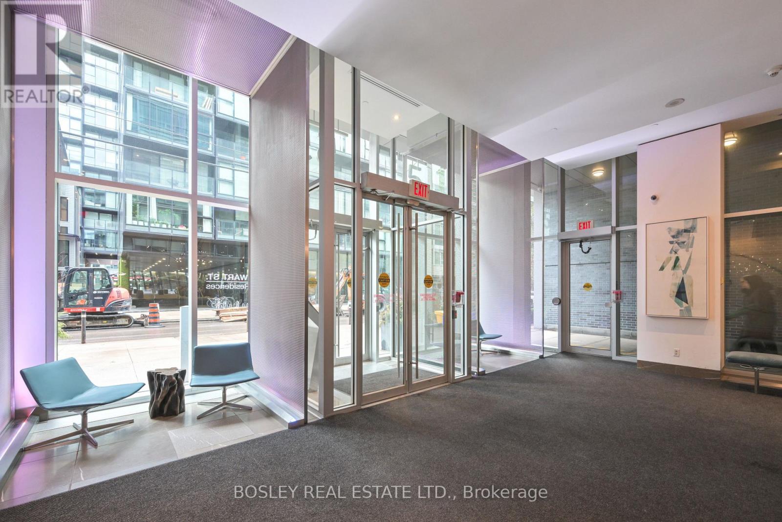 916 - 55 STEWART STREET, Toronto (Waterfront Communities) — photo 3