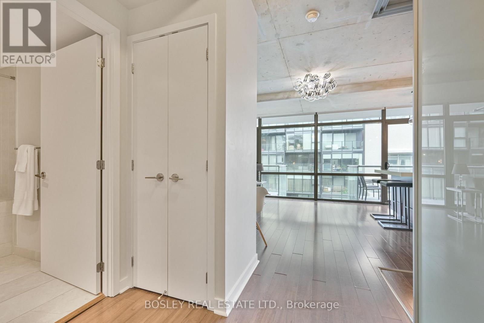 916 - 55 STEWART STREET, Toronto (Waterfront Communities) — photo 6