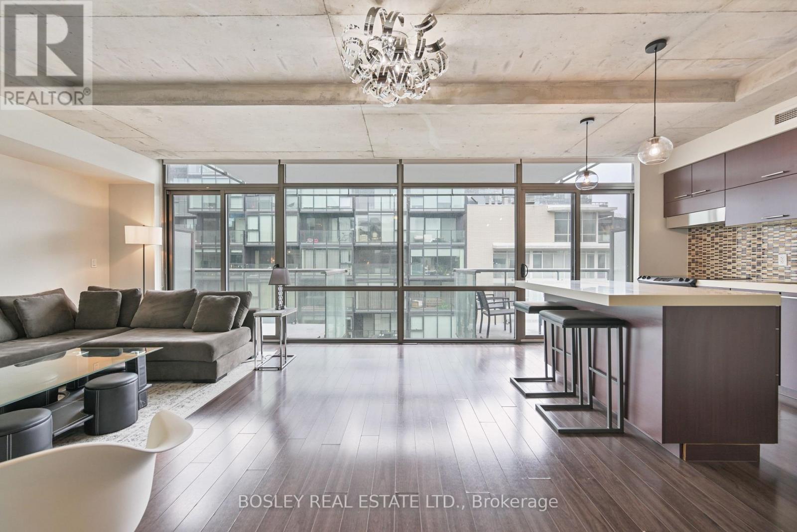 916 - 55 STEWART STREET, Toronto (Waterfront Communities) — photo 7
