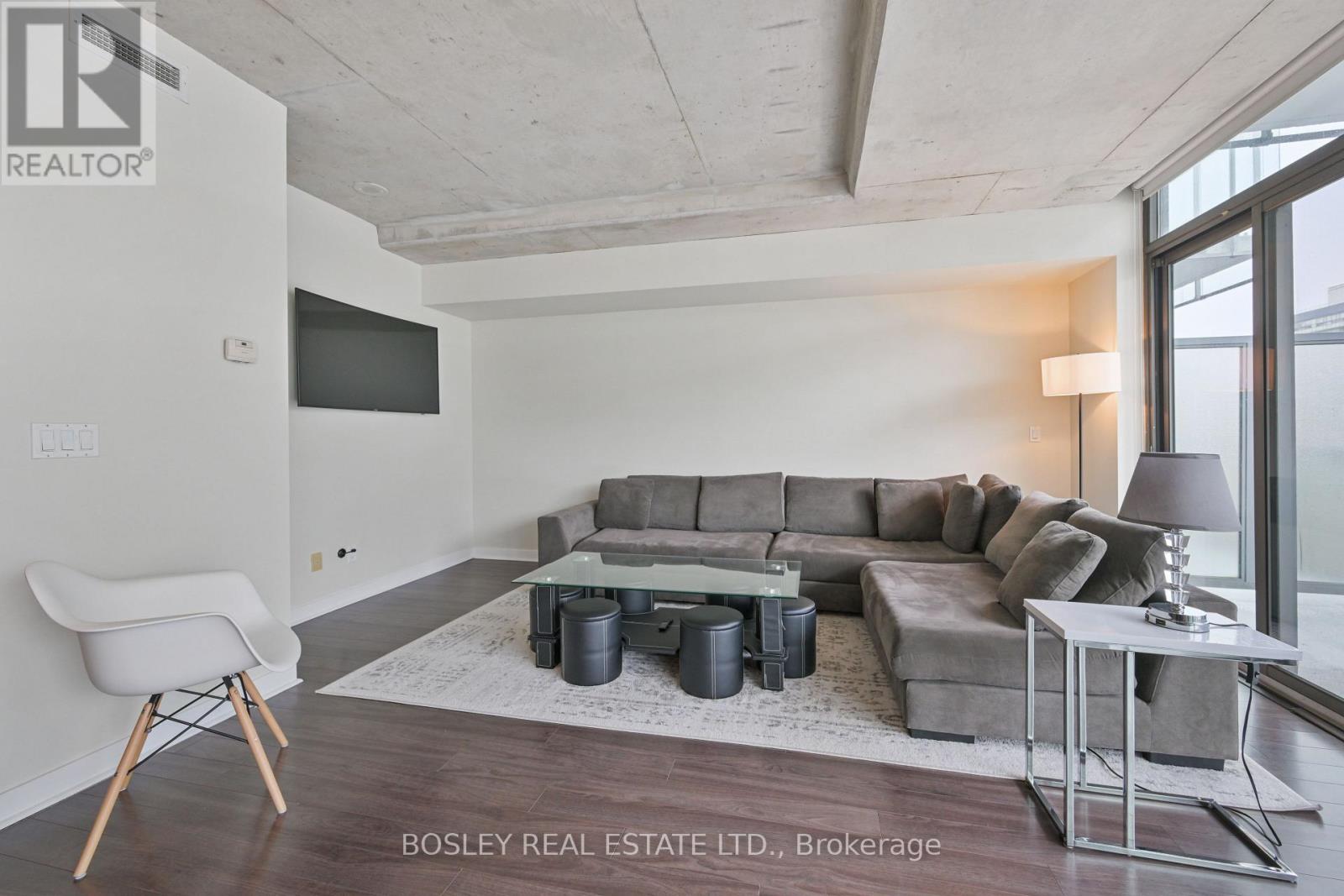 916 - 55 STEWART STREET, Toronto (Waterfront Communities) — photo 8