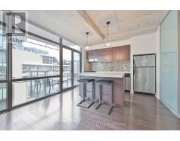 916 - 55 Stewart Street, Toronto, ON M5V2V1 Photo 12