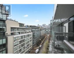 916 - 55 Stewart Street, Toronto, ON M5V2V1 Photo 23