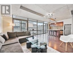916 - 55 Stewart Street, Toronto, ON M5V2V1 Photo 9