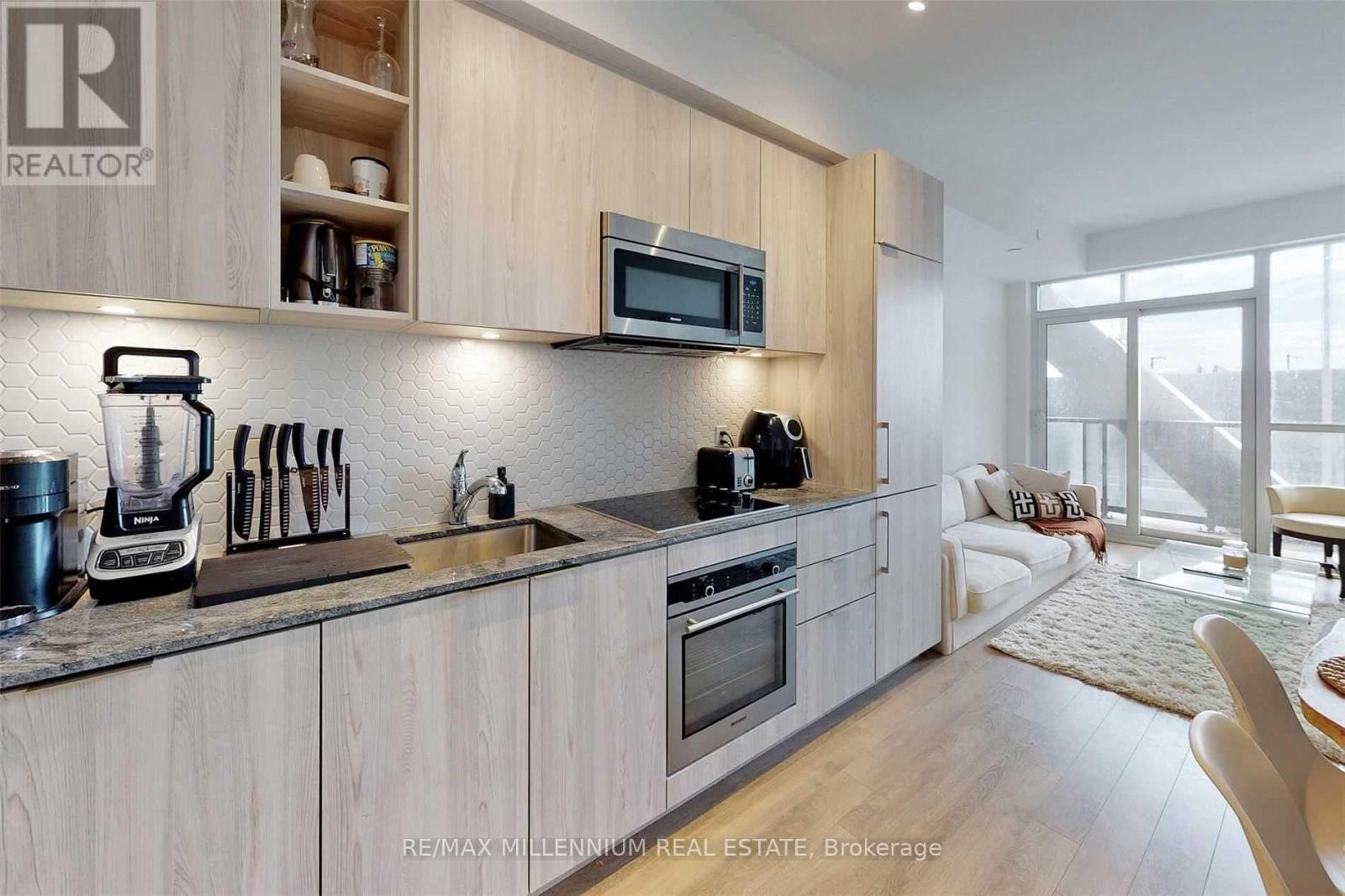 2802 - 50 ORDNANCE STREET, Toronto (Niagara) — photo 11
