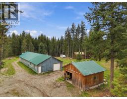 6732 Paxton Valley Road, Falkland, BC V0E1W1 Photo 23