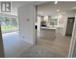Bathroom - Main - 116 Sylvan Avenue, Toronto, ON M1M1K3 Photo 7