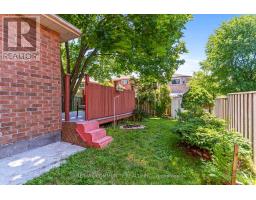 80 Brockman Crescent, Ajax, ON L1T2L7 Photo 23