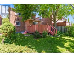 80 Brockman Crescent, Ajax, ON L1T2L7 Photo 24