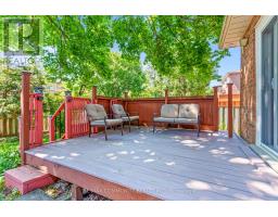80 Brockman Crescent, Ajax, ON L1T2L7 Photo 25