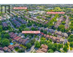 80 Brockman Crescent, Ajax, ON L1T2L7 Photo 26