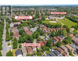 80 Brockman Crescent, Ajax, ON L1T2L7 Photo 27