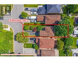 80 Brockman Crescent, Ajax, ON L1T2L7 Photo 28