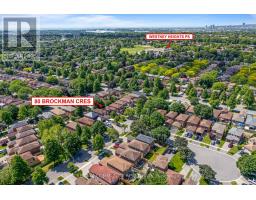 80 Brockman Crescent, Ajax, ON L1T2L7 Photo 29