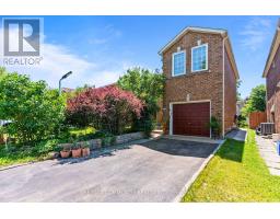 80 Brockman Crescent, Ajax, ON L1T2L7 Photo 34