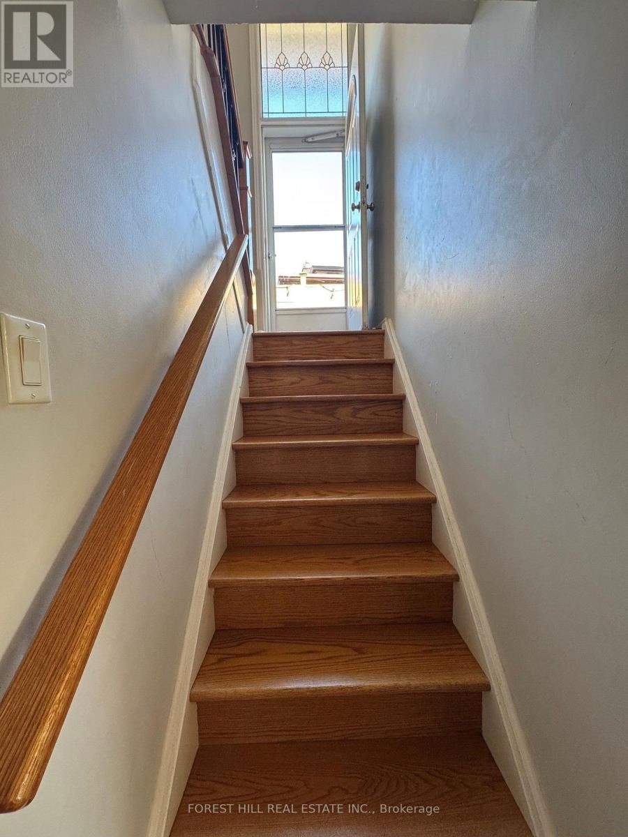 BSMT - 41 STONETON DRIVE, Toronto (Woburn) — photo 4
