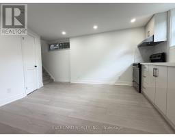 Basement - 116 Sylvan Avenue, Toronto, ON M1M1K3 Photo 6