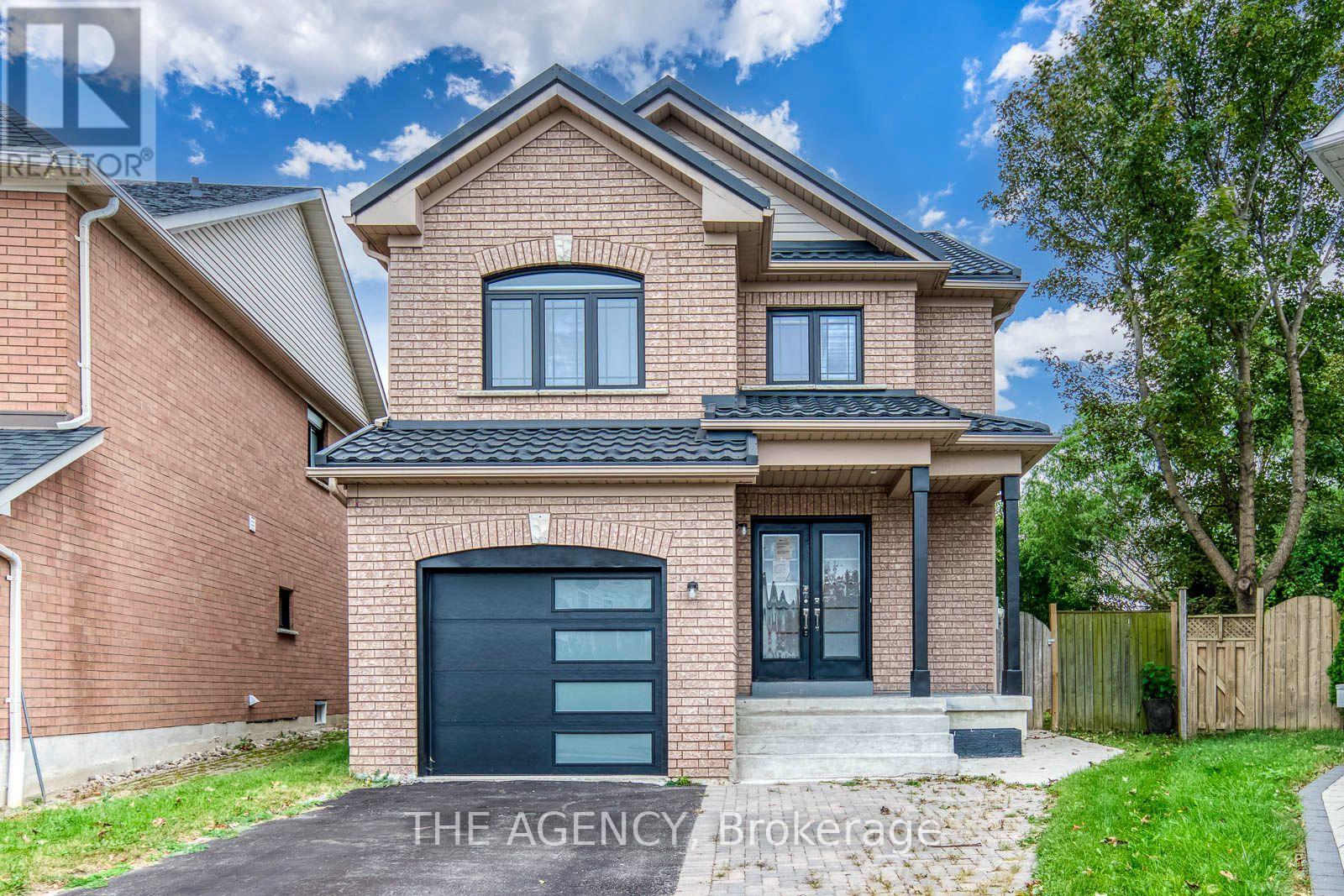 45 PALOMINO PLACE, Whitby (Pringle Creek)