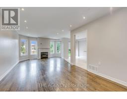 Primary Bedroom - 45 Palomino Place, Whitby, ON L1R2V5 Photo 6